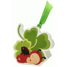 box ladybug