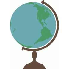 globe