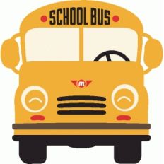 school bus