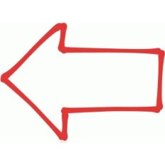 arrow
