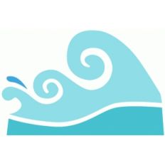 wave