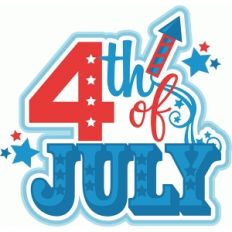 4th of july title