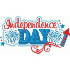 independence day title