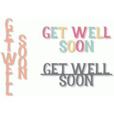 get well soon sentiments
