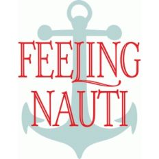 feeling nauti