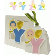 y z box and card