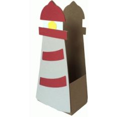 lighthouse gift box