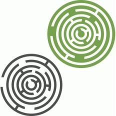 maze set