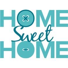 home sweet home