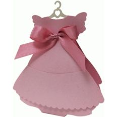 dress box