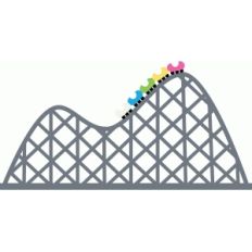 roller coaster
