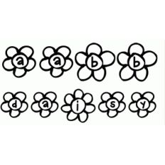daisy font