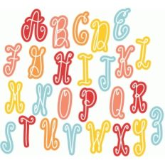 monograms