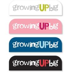 'growing up big' tab