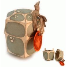 dinosaur 3d egg box