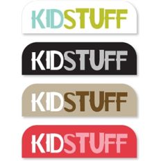 'kid stuff' tab