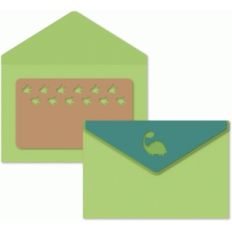 bronto flap a7 envelope