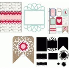 pen pal letters—starter pack