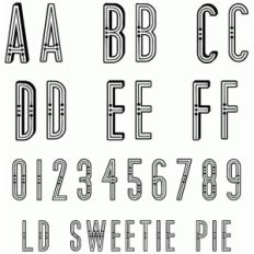 ld sweetie pie