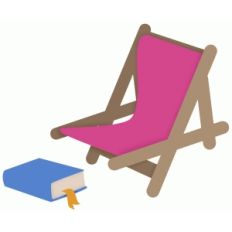 lounge chair