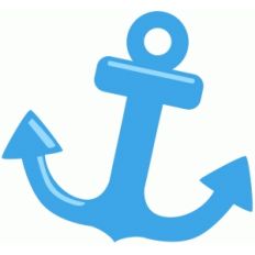 anchor