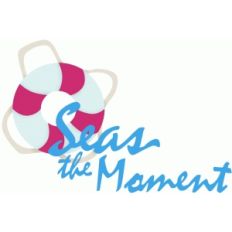 seas the moment phrase