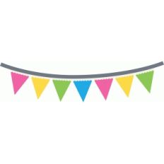 pennant banner