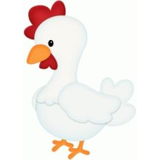 chicken