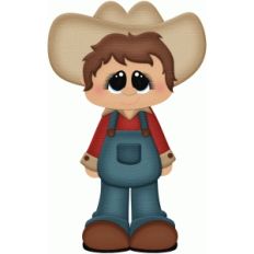 farmer