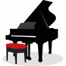 piano