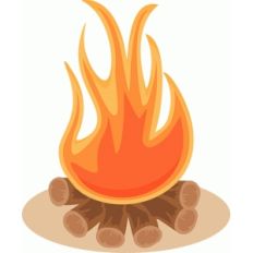 campfire