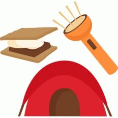 camping set