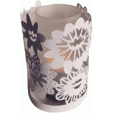 blooms lantern