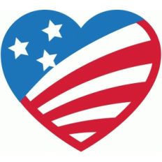 love america
