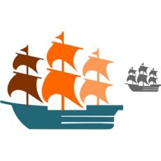 pirate ship