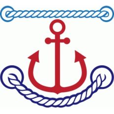 nautical rope set