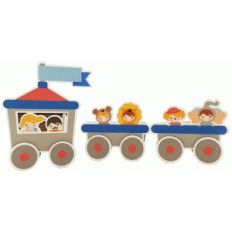 train box