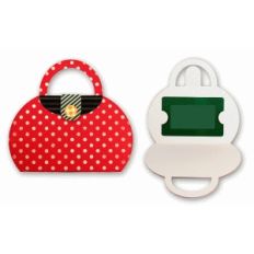 purse gift card holder