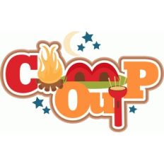 camp out title