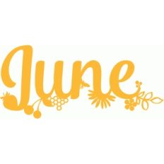june title