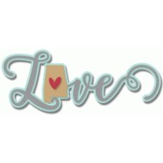 alabama love