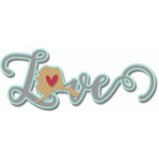 alaska love