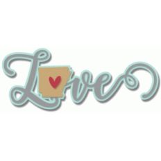 arkansas love