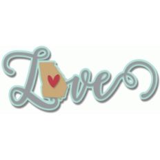 georgia love