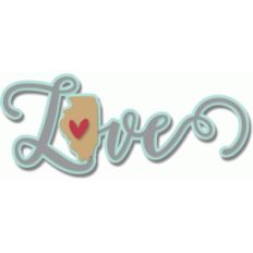 illinois love