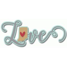 indiana love
