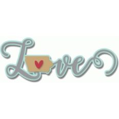 iowa love