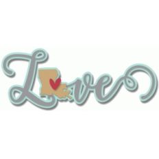 louisiana love