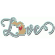 michigan love