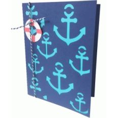 anchor card